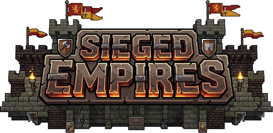 Sieged Empires